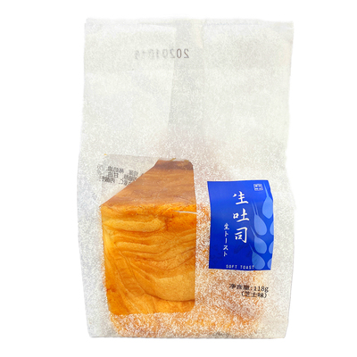 卡思达面包夹心手撕魔方生吐司