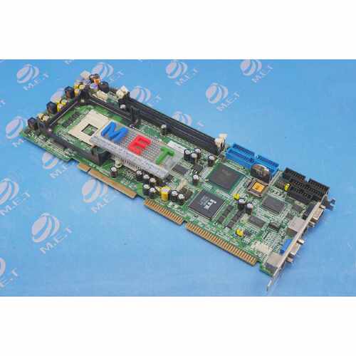 Ipox Sbc Lan1 Com1 Vga Ps2 Pcg820 Plus 4Gvp20 Pcg820 Plus 4G
