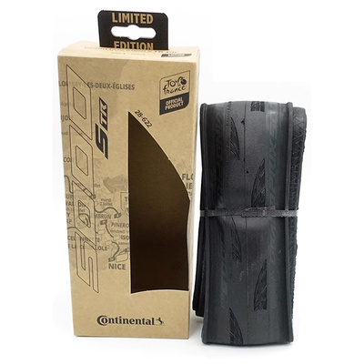 德国马牌gp5000自行车真空