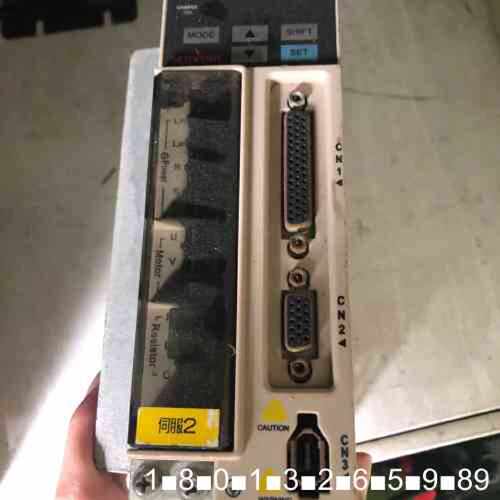 议价赛孚德ASD620EH4R8A00A伺服驱动器，750W功率