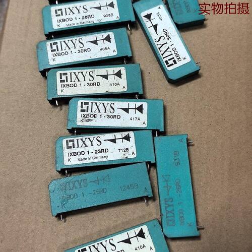 询价-IXBOD130RD IXBOD126RD IXBOD1