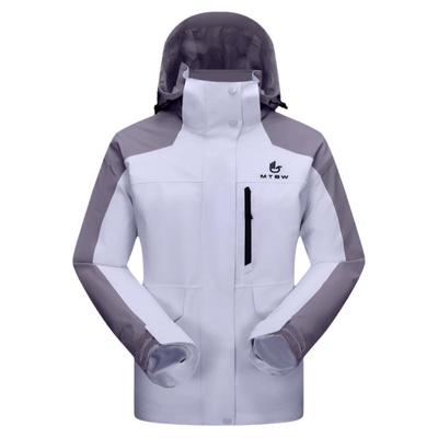 【华夏之壳-林系列】美邦冲锋衣