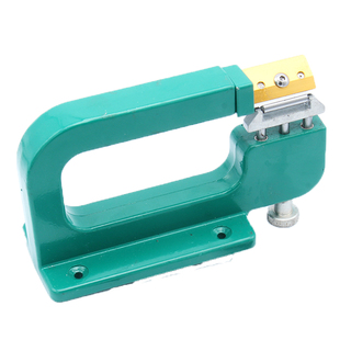 807皮革削薄机手工diy皮艺皮具削皮机器 皮革铲皮机片皮机 包邮！