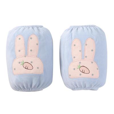 儿童袖套秋冬季新品男孩女孩卡通