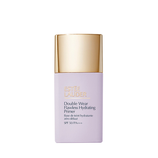 雅诗兰黛DW紫隔离 持妆润色清透修黄提亮SPF50高倍防晒 官方正品