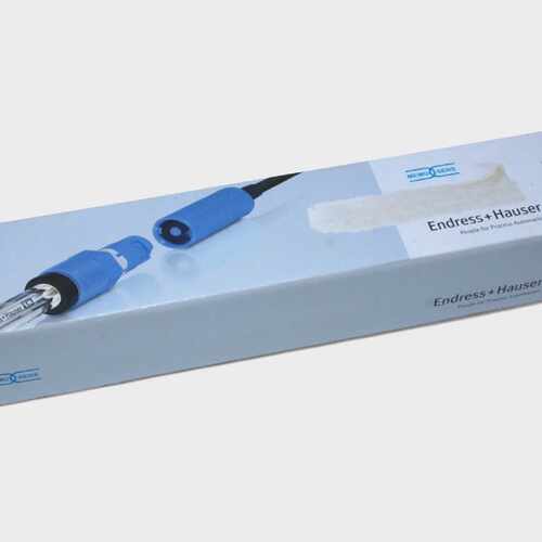 ENDRESSHAUSER CTS1-A2GSA TEMPERATURE SENSOR