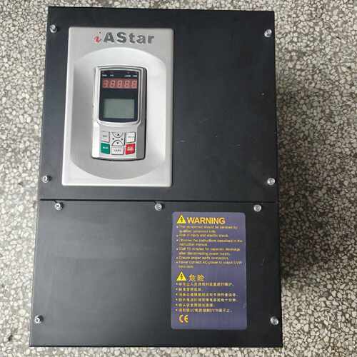 议价新时达变频器AS180  4T0045    45kw维修