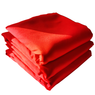 红布大红布料开业剪彩新车揭幕布舞台婚庆颁奖正红装饰背景布定制