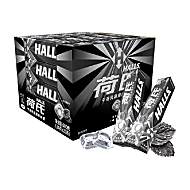 【包邮】荷氏薄荷糖果34g*20条180粒