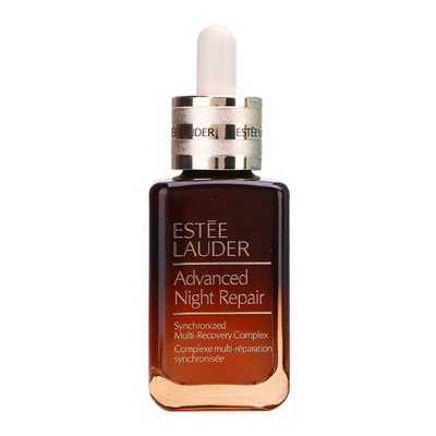 雅诗兰黛7代特润小棕瓶弹润保湿