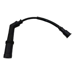 轻骑大韩晓星摩托车配件GV300S/QM300高压包点火线圈线火花塞帽