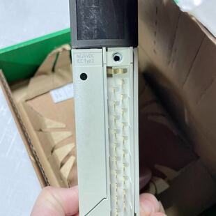 【议价】原装进口全新PLC模块TSXDEY16D2，原装全新正