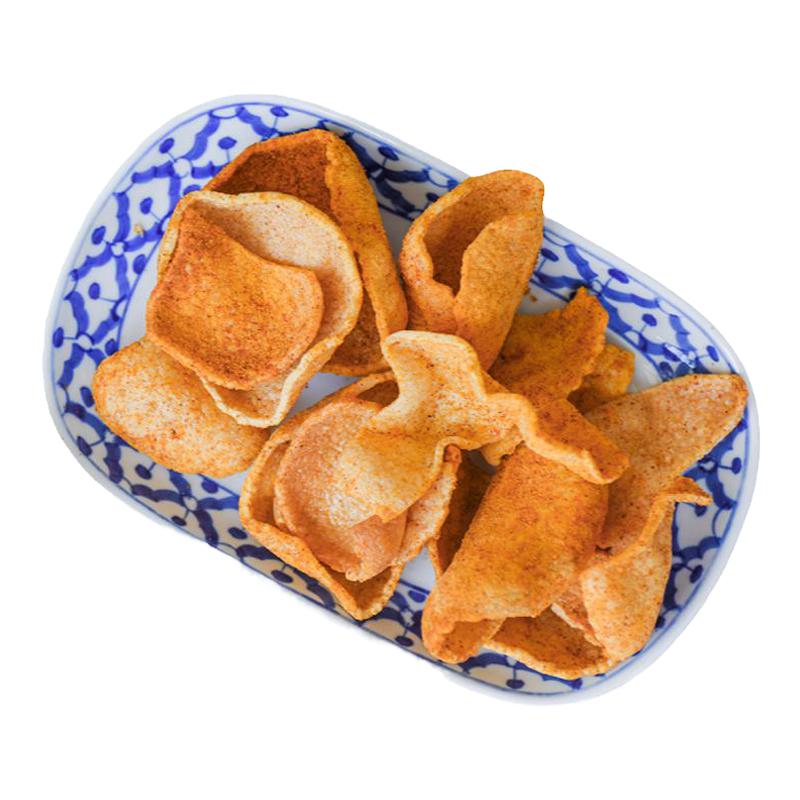 泰国冰大厨冬阴功味薯条即食撒粉泰式烤肉蘸料烧烤冬荫功调料商用