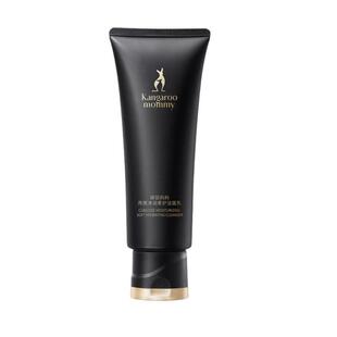 袋鼠妈妈孕妇洗面奶孕产期专用氨基酸天然燕窝保湿洁面乳柔护肤品