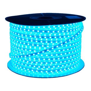 led灯带220V超亮家用客厅室内吊顶天花板氛围室外自粘防水软灯条