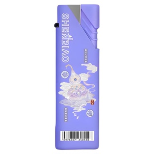 新款高档金属磨砂直冲防风打火机耐用加厚防爆定制款印字印刷广告