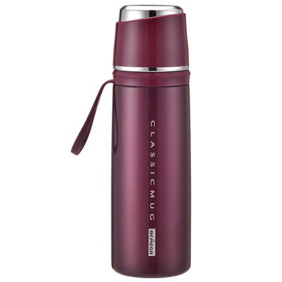 英国Bemega保温杯女2025新款水杯