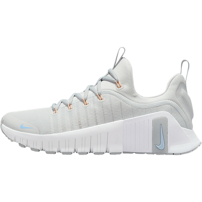 Nike/耐克官方正品Free Metcon 6女士轻便透气训练鞋FJ7126-007