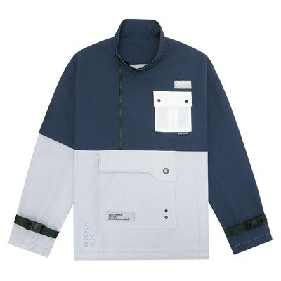 崩坏3布洛妮娅次生银翼外套