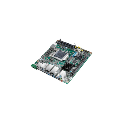 研华科技AIMB-276G2-00A1E主板