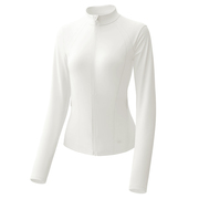 蕉下修身运动防晒服显瘦瑜伽外套