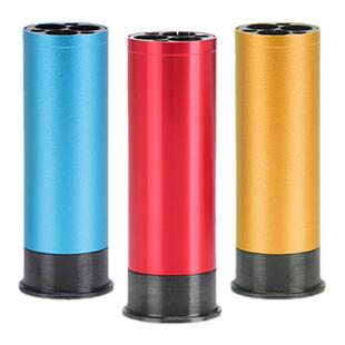 打击者弹壳全金属下挂通用COCO配件高品质航空铝CNC 创研玩家