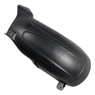 本田LEAD125加长后挡泥防水防泥