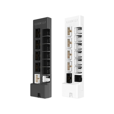 联力USB-HUB集线器控制器