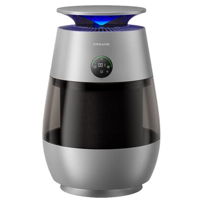 追觅宠物净化器除异味吸猫毛神器
