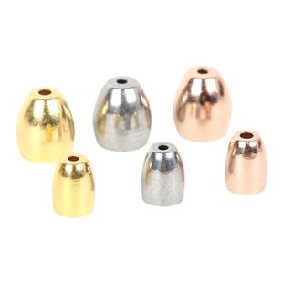 豫都不锈钢手链项链链接扣收尾扣帽红绳皮绳吊坠绳吊坠扣挂绳diy