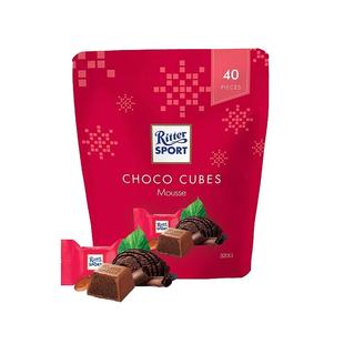 德国进口瑞特滋夹心巧克力多口味320g40粒婚庆喜糖年货瑞特斯波德