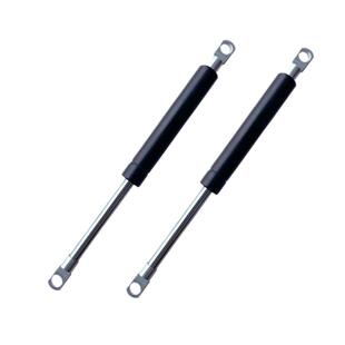 双人床液压支撑杆气压杆床箱液压杆床用伸缩杆床板弹簧承重榻榻米