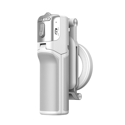 变焦磁吸自拍杆迷你便携助拍器