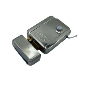 宏大Headen电控锁灵性锁家用电子锁出租屋电子门禁电机锁静音门锁