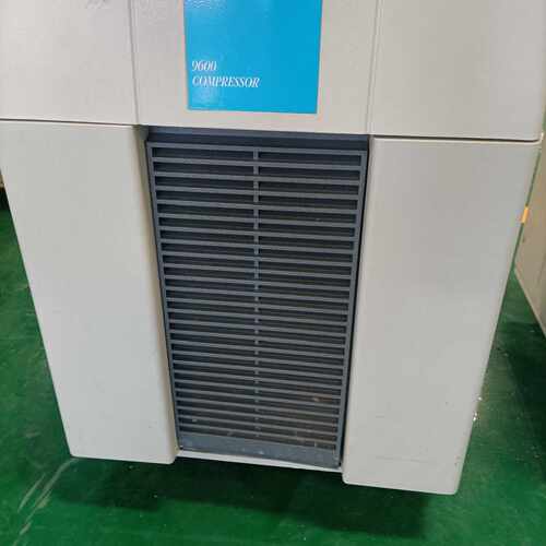CTI-CRYOGECS 9600氦气压缩机，型号9议价