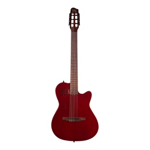 Godin Multiac ACS Slim Mundial Nylon Encore 尼龙弦电箱吉他