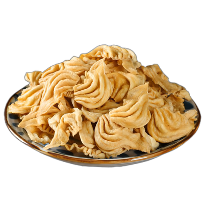 豆皮素鸡翅豆制品素肉火锅麻辣烫