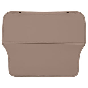 理想i6后排防踢垫座椅下专用新车配件汽车改装内饰车内装饰用品