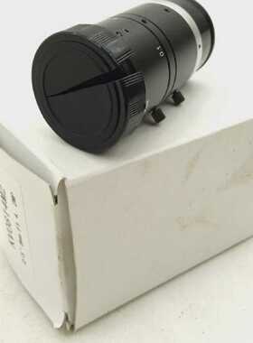 Vision Lens KV0814M2 Kameraobjektiv 11.4 CMount 23 8mm Senso