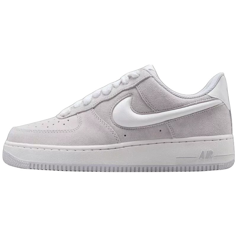 滔搏丨NIKE耐克男子AF1空军一号经典板鞋运动休闲鞋IU7592-078
