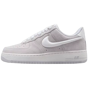 滔搏丨NIKE耐克男子AF1空军一号经典板鞋运动休闲鞋IU7592-078