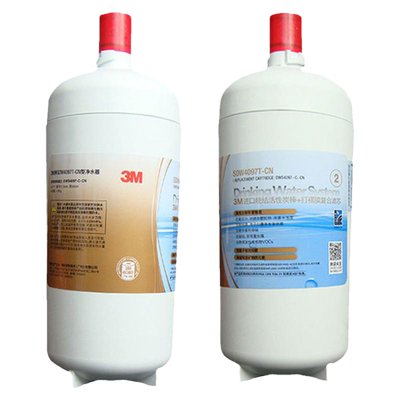 3M净水器厨房直饮机滤芯