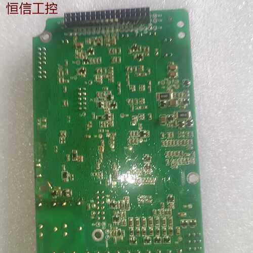 议，价华远变频器G14T0220G0300P实物拍主板可，维修