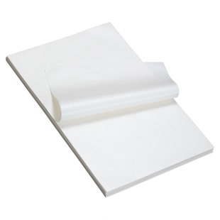 烘焙油纸商用烤箱专用烤盘纸垫一次性蛋糕纸做瑞士卷蛋糕卷大白纸