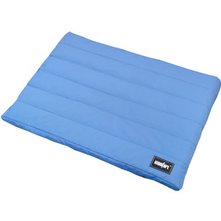 可拆洗狗垫子夏季牛津布防水耐用狗床不易粘毛猫垫四季通用宠物垫