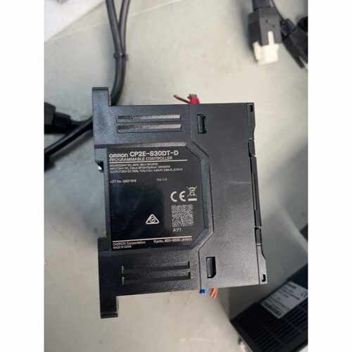 【询价】CP2E-S30DT-D适用