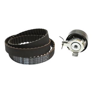 盖茨适配福特福克斯1.6L嘉年华翼搏福睿斯1.5L发动机正时皮带套装