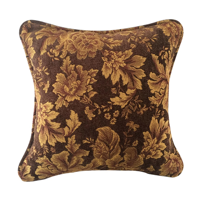 外贸出口靠枕枕套靠垫套