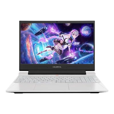 七彩虹隐星G15高刷电竞游戏