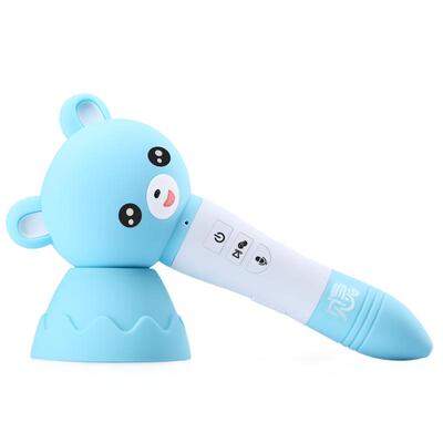 小粤同学粤语点读笔有声早教书幼儿早教认知语言启蒙益智早教机